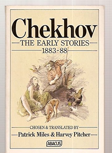 9780349123288: Chekhov: The Early Stories, 1883-88 (Abacus Bks.) (Abacus Books)