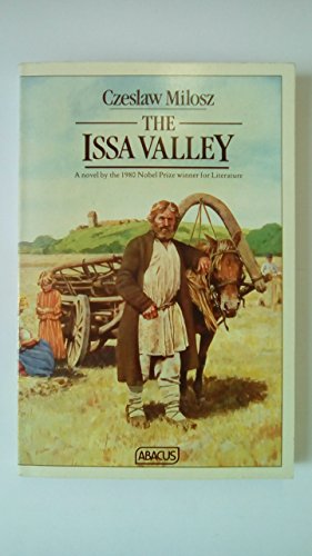 Imagen de archivo de Issa Valley (Abacus Books) a la venta por Reuseabook