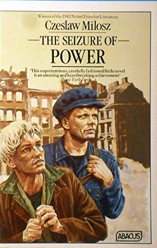 Imagen de archivo de Seizure of Power (Abacus Books) a la venta por WorldofBooks