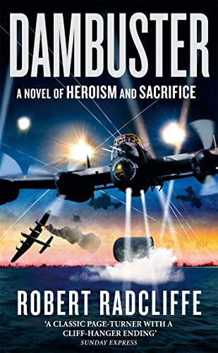 Stock image for Dambuster for sale by WorldofBooks