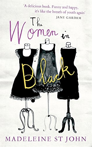 Beispielbild fr The Women in Black zum Verkauf von Blackwell's
