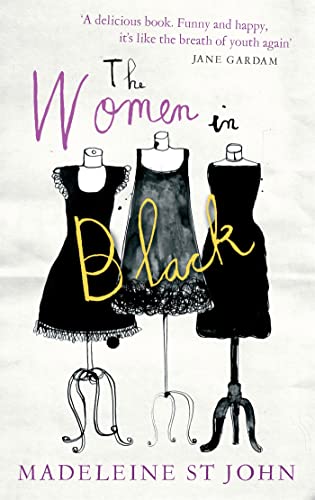 Stock image for The Women in Black for sale by Blackwell's