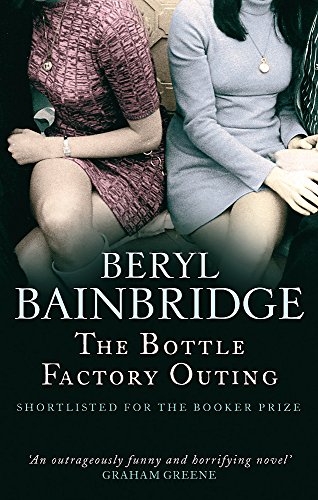Stock image for The Bottle Factory Outing: Shortlisted for the Booker Prize, 1974 for sale by WorldofBooks