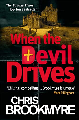 Imagen de archivo de When The Devil Drives (Jasmine Sharp) a la venta por WorldofBooks