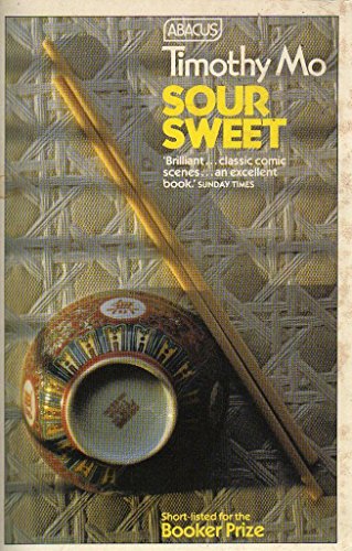 Beispielbild fr Sour Sweet (Abacus Books) zum Verkauf von Wonder Book
