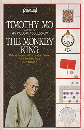Beispielbild fr The Monkey King (Abacus Books) zum Verkauf von Wonder Book