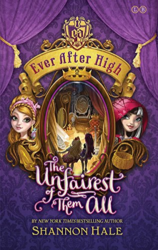 9780349124155: The Unfairest of Them All: Book 2