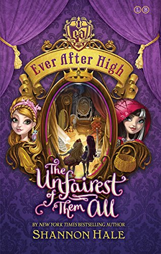 Stock image for The Unfairest of Them All: Book 2 (Ever After High) for sale by WorldofBooks