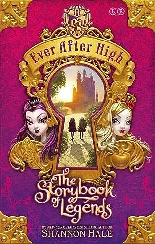 9780349124261: The Storybook of Legends: Book 1