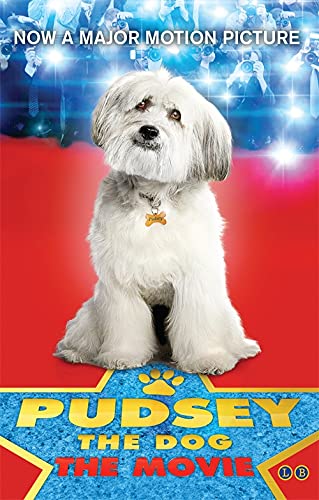 Imagen de archivo de Pudsey the Dog: The Movie a la venta por WorldofBooks