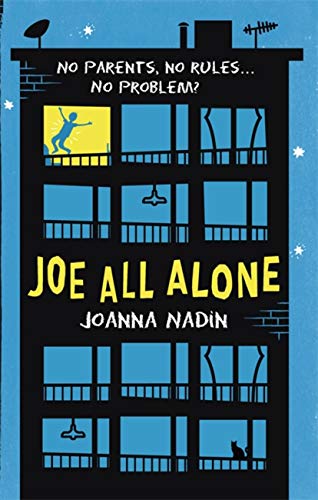 Stock image for Joe All Alone for sale by Reuseabook
