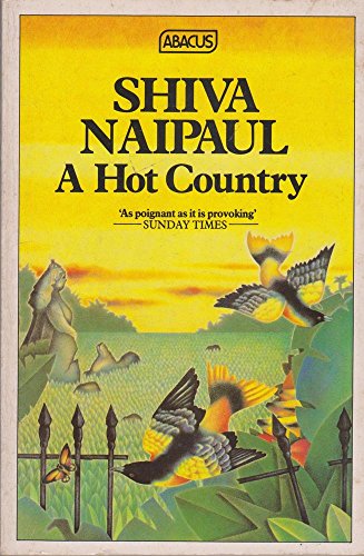 Imagen de archivo de Hot Country a la venta por ThriftBooks-Atlanta