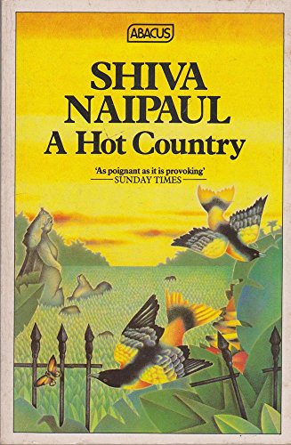 9780349124926: Hot Country, A