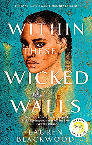 Imagen de archivo de Within These Wicked Walls: the must-read Reese Witherspoon Book Club Pick a la venta por Reuseabook