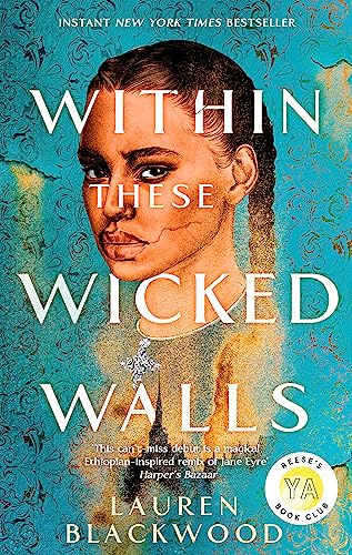 Stock image for Within These Wicked Walls: the must-read Reese Witherspoon Book Club Pick for sale by Reuseabook