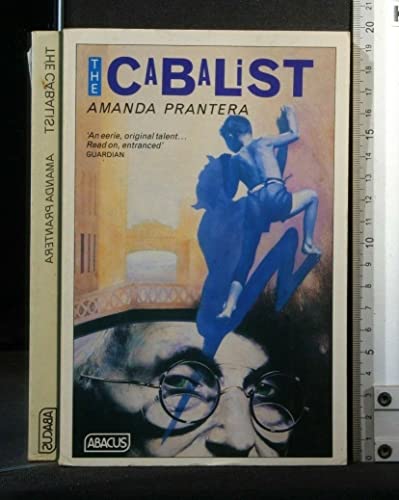 9780349128009: The Cabalist (Abacus Books)