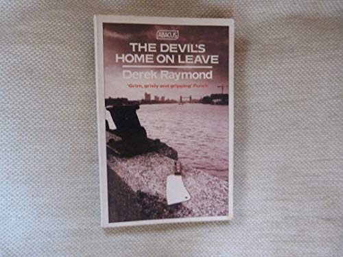 9780349129280: The Devil's Home On Leave (Abacus Books)