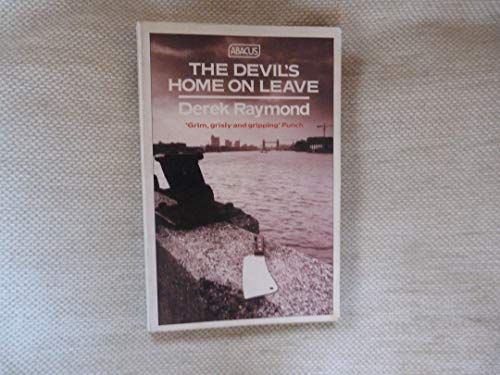 Imagen de archivo de The Devil's Home on Leave (Abacus Books) a la venta por MusicMagpie