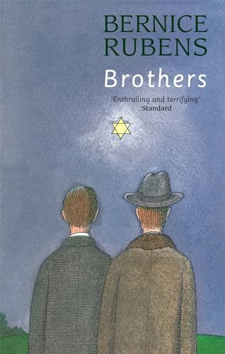 Beispielbild fr Brothers zum Verkauf von Anybook.com