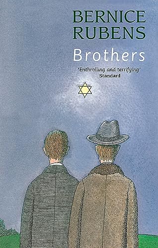 Stock image for Brothers (Abacus Books) for sale by AwesomeBooks