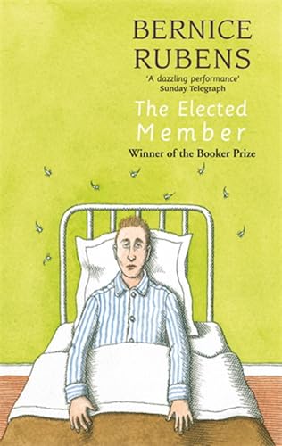 Stock image for The Elected Member for sale by Blackwell's