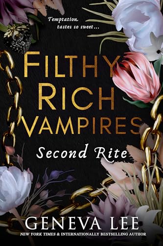 Beispielbild fr Filthy Rich Vampires: Second Rite zum Verkauf von Monster Bookshop