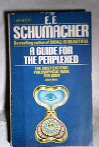 Imagen de archivo de A Guide for the Perplexed a la venta por WorldofBooks