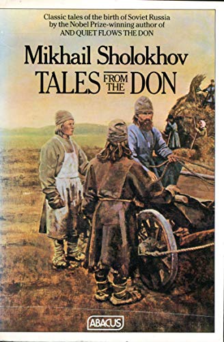 Stock image for Tales from the Don (Abacus Books) for sale by WorldofBooks