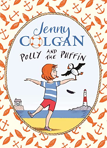 Beispielbild fr Polly and the Puffin: Book 1 zum Verkauf von AwesomeBooks