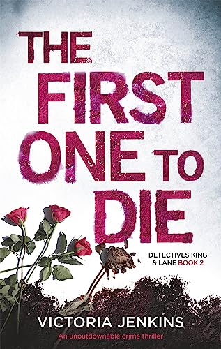Stock image for The First One to Die (King and Lane) for sale by WorldofBooks