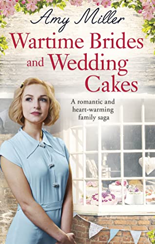 9780349132464: Wartime Brides and Wedding Cakes