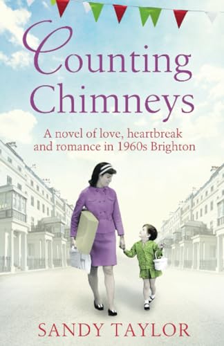Stock image for Counting Chimneys (Brighton Girls Trilogy) for sale by WorldofBooks