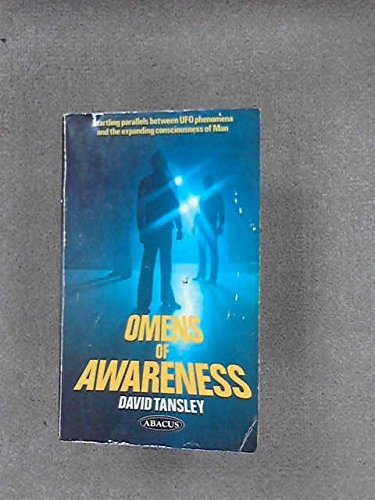 Imagen de archivo de Omens of Awareness (Abacus Books) a la venta por WorldofBooks