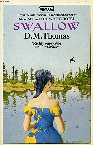 SWALLOW (9780349133867) by D. M. Thomas