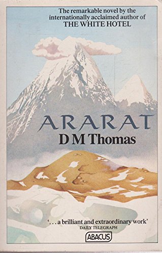 9780349133874: Ararat