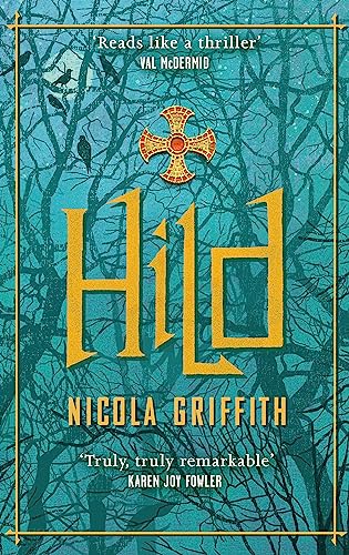 Imagen de archivo de Hild a la venta por Blackwell's