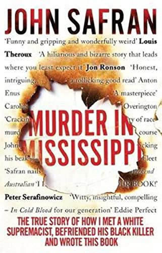 Beispielbild fr Murder in Mississippi zum Verkauf von SecondSale
