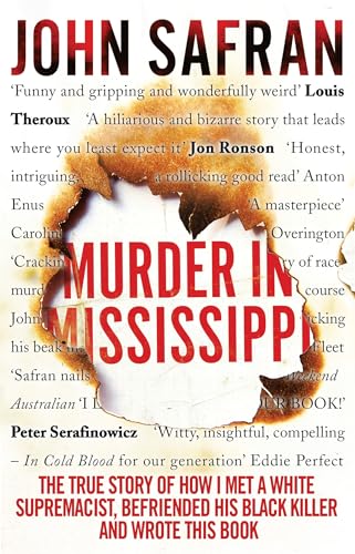 Imagen de archivo de Murder in Mississippi a la venta por HPB Inc.