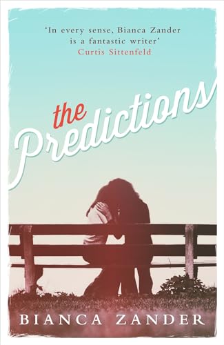 Imagen de archivo de The Predictions a la venta por Blackwell's