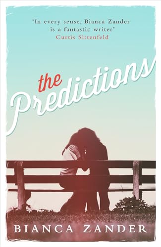 Stock image for The Predictions for sale by Blackwell's
