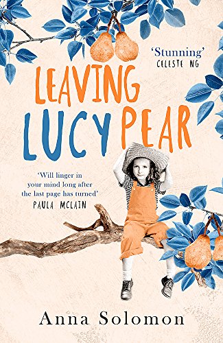 9780349134482: Leaving Lucy Pear