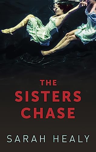9780349134536: The Sisters Chase