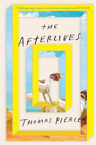 Stock image for The Afterlives for sale by WorldofBooks
