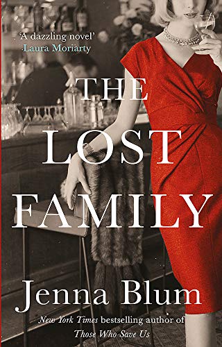Imagen de archivo de The Lost Family a la venta por WorldofBooks