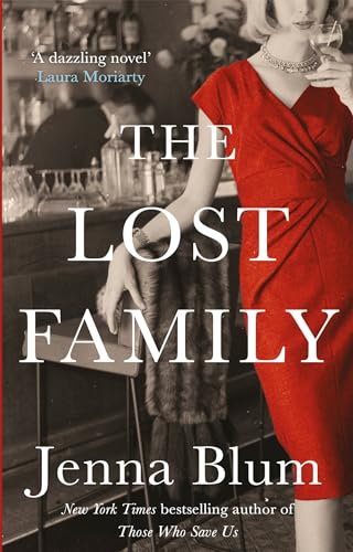 Stock image for The Lost Family for sale by Blackwell's