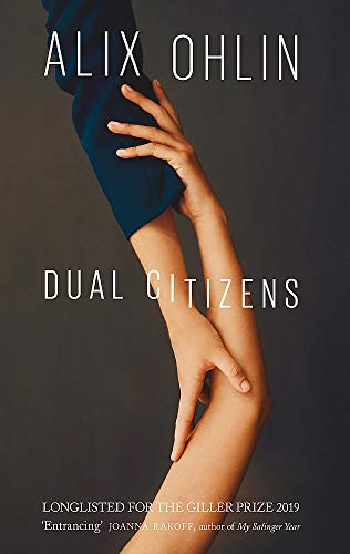 Imagen de archivo de Dual Citizens a la venta por Bookmonger.Ltd