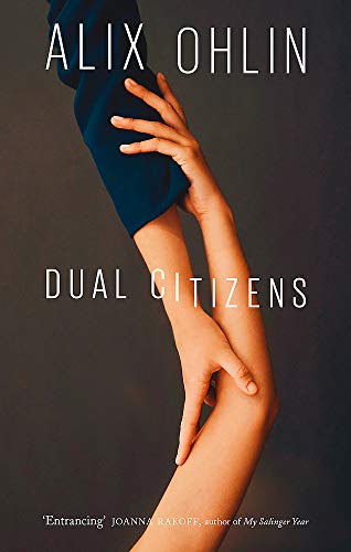 Stock image for Dual Citizens for sale by Bookmonger.Ltd
