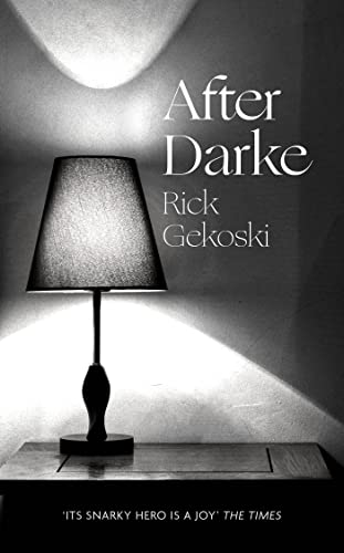 Stock image for After Darke for sale by Blackwell's