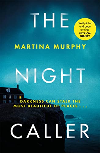 Beispielbild fr The Night Caller: An exciting new voice in Irish crime fiction zum Verkauf von HPB-Ruby