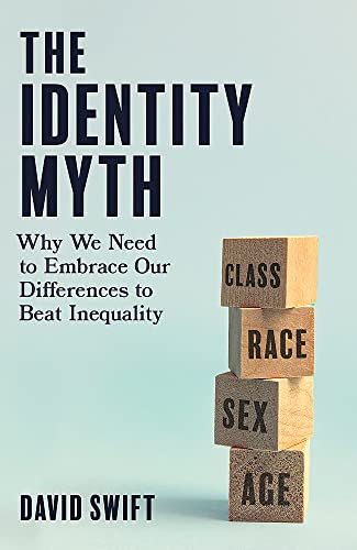 Imagen de archivo de Identity Theft: What White Anti-Racists Get Wrong and How We Can Do Better a la venta por Chiron Media